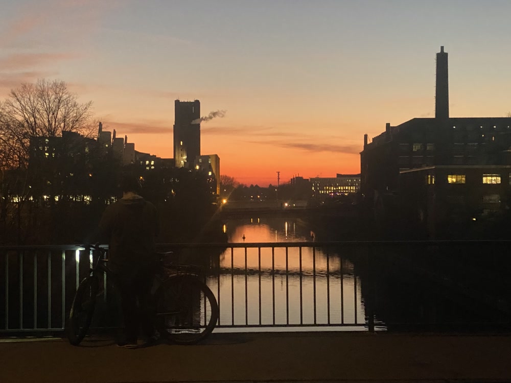 Slideshow Background